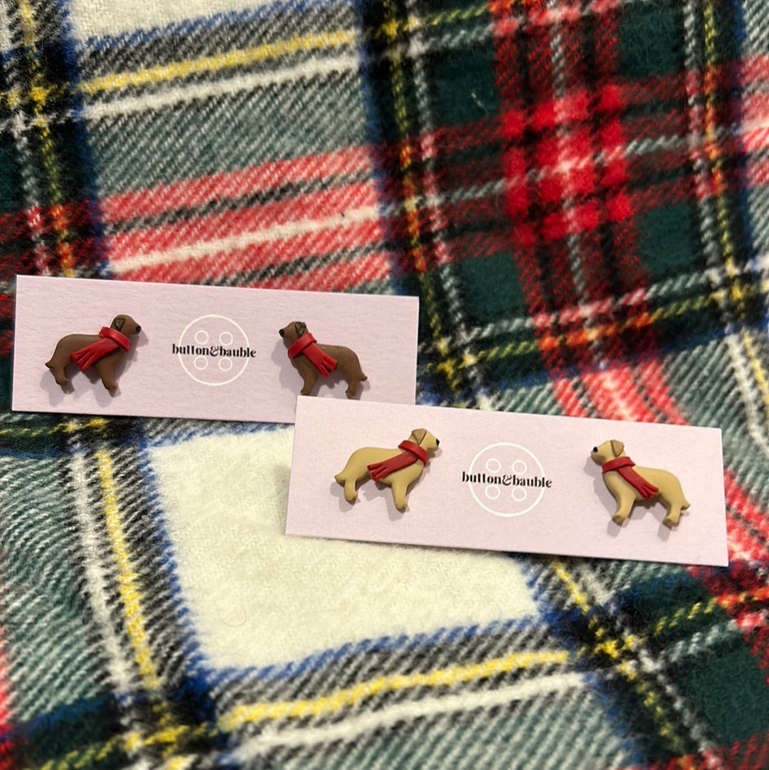 Cozy Dog Studs