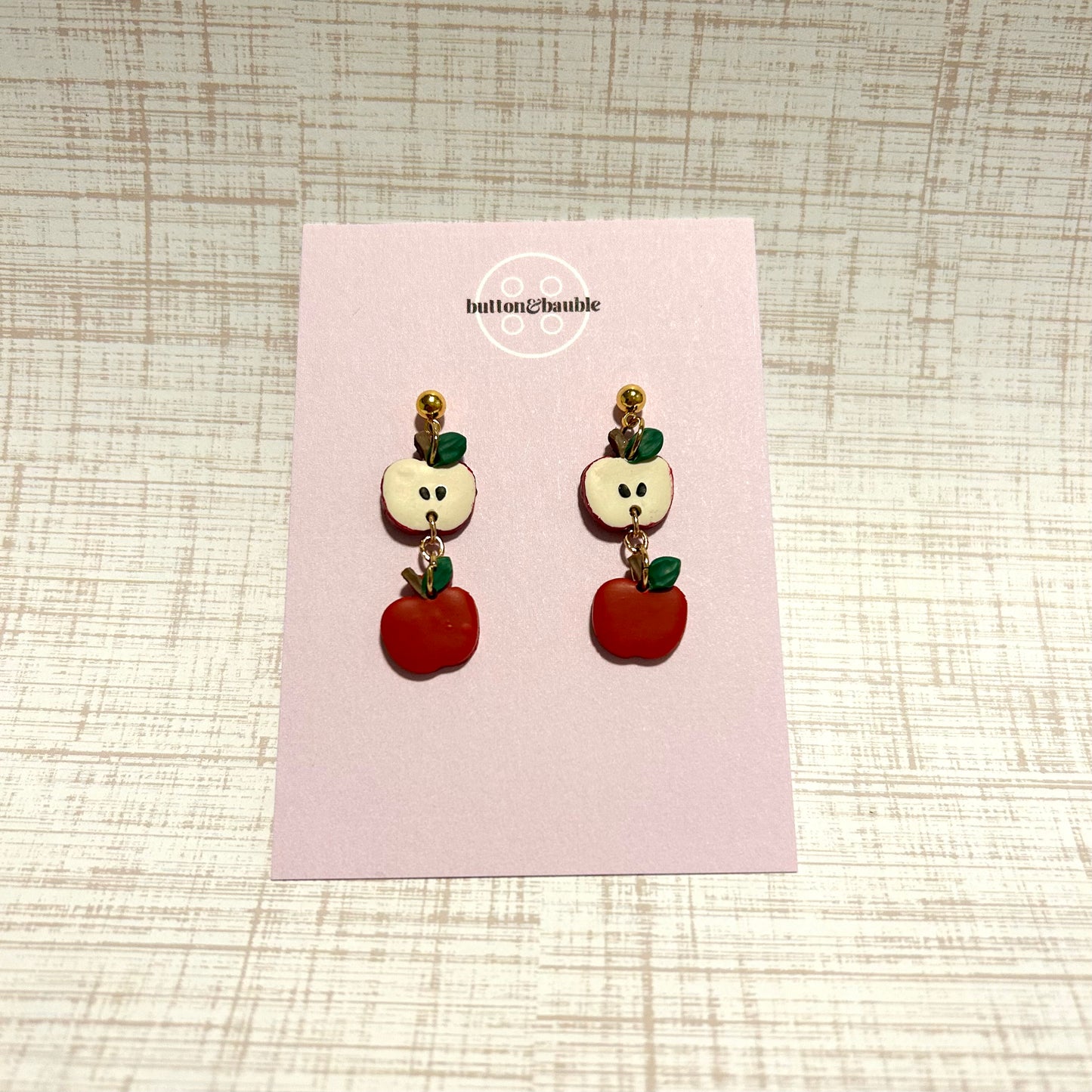 Return of the Mac-intosh Dangles