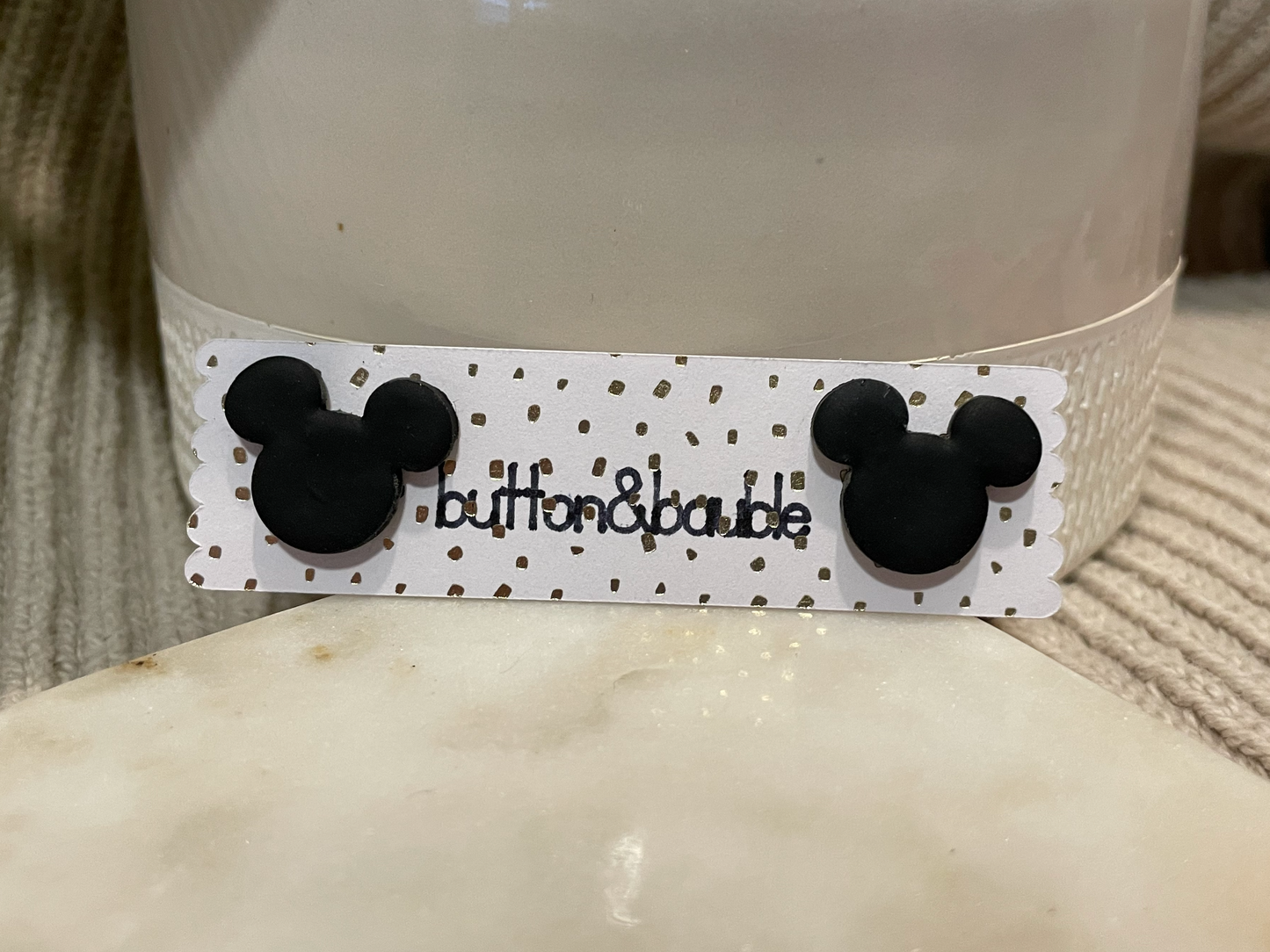The Main Mouse Studs