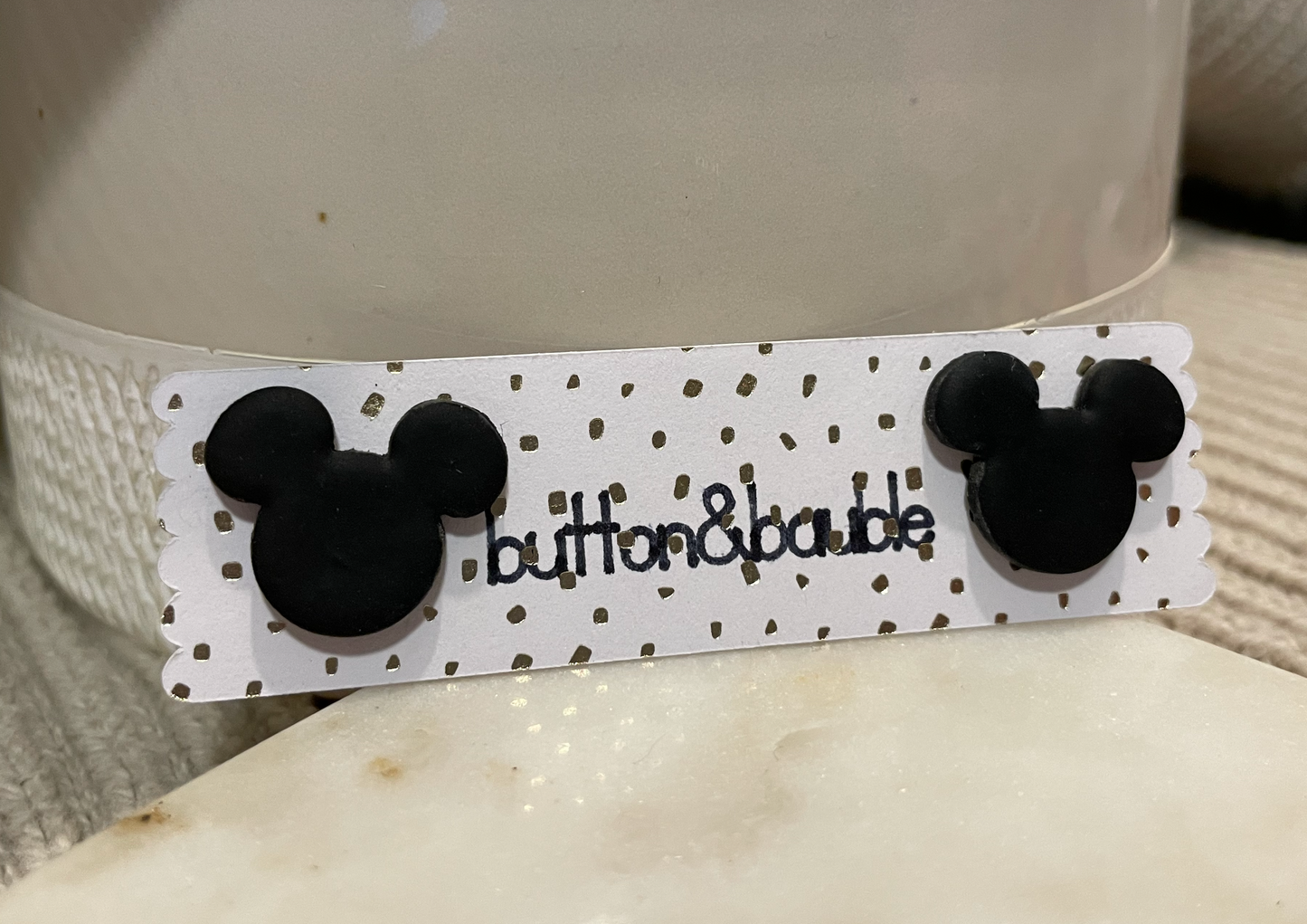 The Main Mouse Studs