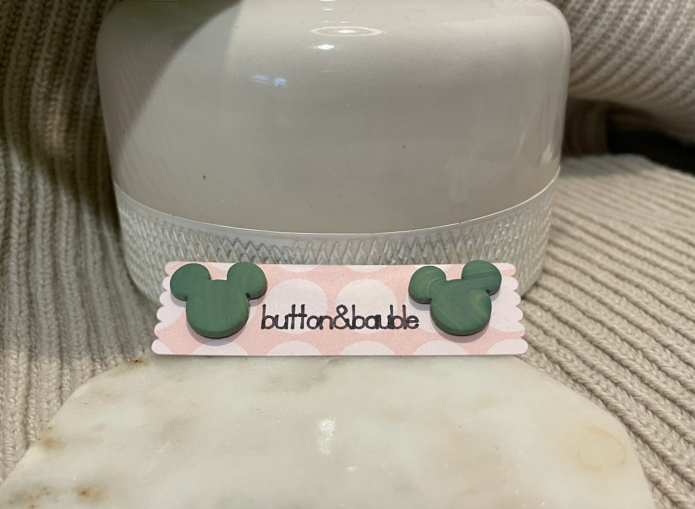 The Main Mouse Studs