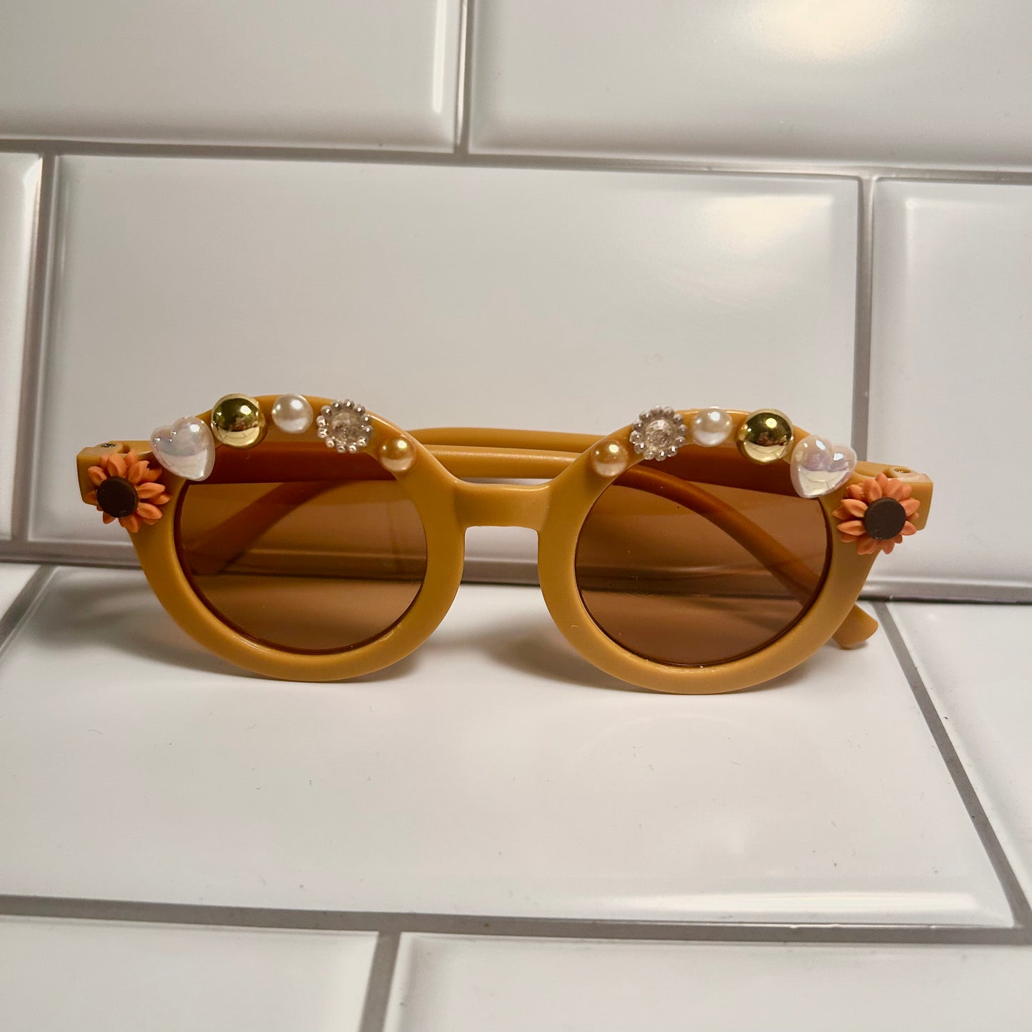 Sunflower Kids Sunglasses