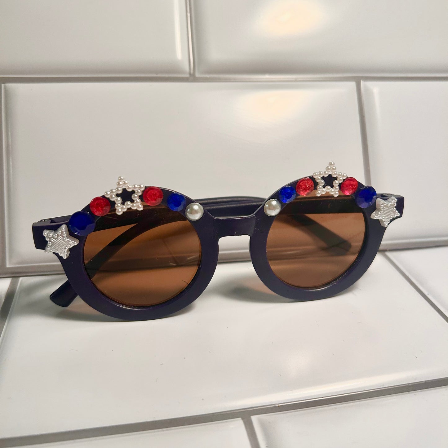 Shining Star Kids Sunglasses