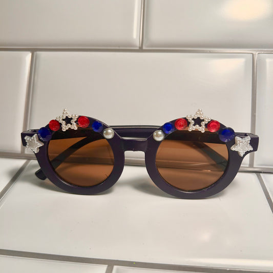 Shining Star Kids Sunglasses