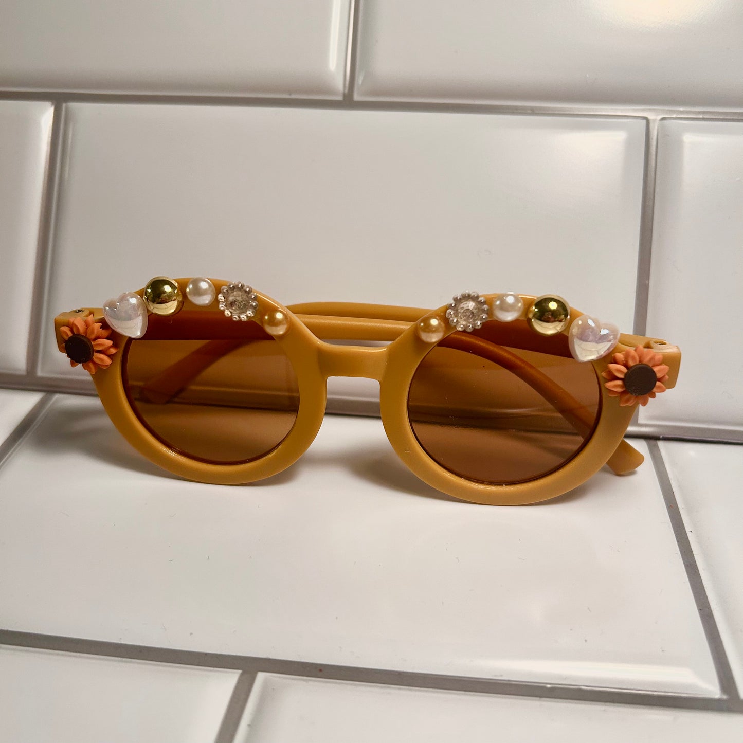 Sunflower Kids Sunglasses