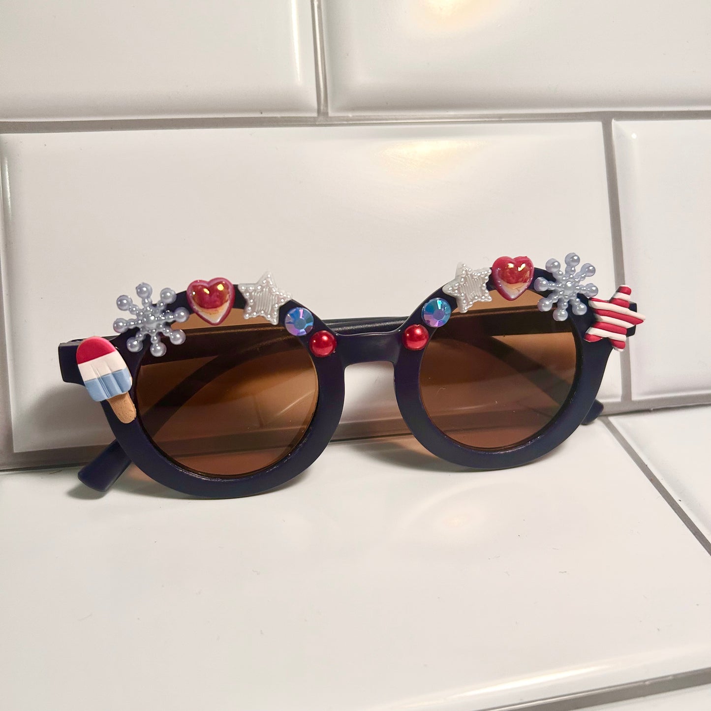 Firecracker Kids Sunglasses